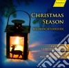 Christmas Season: Favorite Chr - Celebri Opere Natalizie (2 Cd) cd
