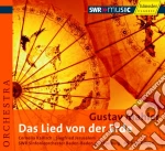Gustav Mahler - Das Lied Von Der Erde cd