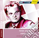 Peter Anders: Singt Arien Und Lieder (2 Cd)