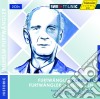 Wilhelm Furtwangler: Conducts Furtwangler & Beethoven (2 Cd) cd