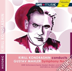 Gustav Mahler - Symphony No.6 In La Minore Tragica cd musicale di Mahler Gustav