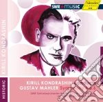 Gustav Mahler - Symphony No.6 In La Minore Tragica