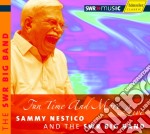 Sammy Nestico - Fun Time And More Live