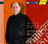 Antonin Dvorak - Symphony No.7, 8 cd