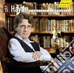 Joseph Haydn - Sinfonie (integrale) , Vol.15 cd
