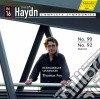 Joseph Haydn - Sinfonie (integrale) , Vol.16 cd