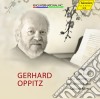 Takemitzu Toru / Fujiie Keiko - Opere Per Pianoforte Di Compositori Giapponesi - Ame No Ki- Oppitz GerhardPf cd