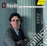 Joseph Haydn - Sinfonie (integrale) , Vol.17 cd