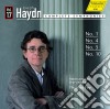Joseph Haydn - Sinfonie (integrale) , Vol.17 cd