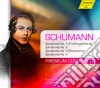 Robert Schumann - Premium Composers, Vol.2 (2 Cd) cd