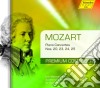 Wolfgang Amadeus Mozart - Premium Composers, Vol.3 (2 Cd) cd