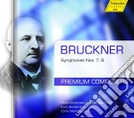 Anton Bruckner - Premium Composers, Vol.4 (2 Cd)