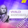 Antonio Vivaldi - Premium Composers, Vol.6 (2 Cd) cd