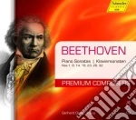 Ludwig Van Beethoven - Premium Composer, Vol.9 (2 Cd) cd