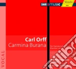 Carl Orff - Carmina Burana cd