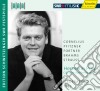 Opere Vocali- Prey HermannBar/ Gunther Weissenborn, Pianoforte cd