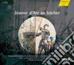 Arthur Honegger - Jeanne D'Arc Au Bucher (2 Cd) cd