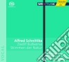 Alfred Schnittke - Salmi Penitenziali E Voci Della Natura cd
