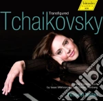 Pyotr Ilyich Tchaikovsky - Transfigured cd