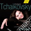 Pyotr Ilyich Tchaikovsky - Transfigured cd