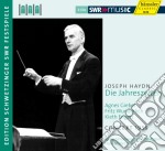 Joseph Haydn - Die Jahreszeiten (The Seasons) (2 Cd)