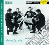 Quartett Melos - Quartet Recital 1979 cd
