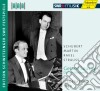 Gerard Souzay / Dalton Baldwin: Duo Recital - Schubert, Martin, Ravel, Strauss cd