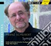 Franz Schubert - Symphony No.4 E 5 cd