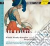 Nikolai Rimsky-Korsakov / Sergei Prokofiev - Ballets Russes, Vol.8 (Les) Rimsky-Korsakov, Prokofiev cd