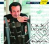 Claude Debussy - Opere Per Pianoforte (integrale) , Vol.1 cd