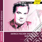 Dietrich Fischer-Dieskau: Sings Baroque Arias (1952-54)