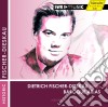 Dietrich Fischer-Dieskau: Sings Baroque Arias (1952-54) cd