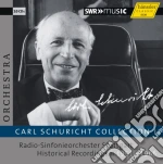 Carl Schuricht: Collection II (10 Cd) cd