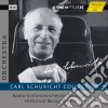 Carl Schuricht: Collection II (10 Cd) cd