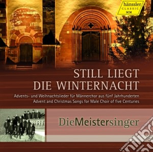 Still Liegt Die Winternacht cd musicale di Still Liegt Die Winternacht