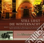 Still Liegt Die Winternacht cd