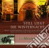 Still Liegt Die Winternacht cd