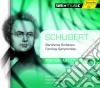 Franz Schubert - Premium Composers, Vol.11 (2 Cd) cd