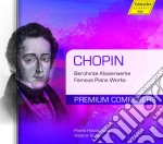 Fryderyk Chopin - Premium Composers, Vol.12 (2 Cd)