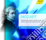 Wolfgang Amadeus Mozart - Premium Composers, Vol.13 - Brown Iona Dir / academy Of St Martin-in-the-fields (2 Cd) cd