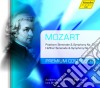 Wolfgang Amadeus Mozart - Premium Composers, Vol.13 - Brown Iona Dir / academy Of St Martin-in-the-fields (2 Cd) cd