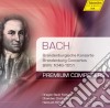 Johann Sebastian Bach - Premium Composers, Vol.15 (2 Cd) cd