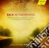 Johann Sebastian Bach - Metamorphosis cd
