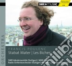 Francis Poulenc - Stabat Mater / Les Biches