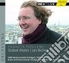 Francis Poulenc - Stabat Mater / Les Biches cd