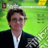 Joseph Haydn - Sinfonie (integrale) , Vol.19 cd