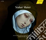 Antonin Dvorak - Stabat Mater Op.58 (2 Cd) cd