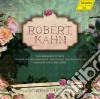 Kahn Robert - Opere Cameristiche - Hohenstaufen Ensemble cd