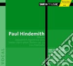 Paul Hindemith - Messe