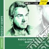 Bela Bartok / Richard Strauss - Suite Da Il Mandarino Meraviglioso Op.19- Kempe Rudolf Dir/Rundfunk Sinfonieorchester Stuttgart cd